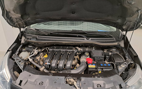 Renault Kaptur I рестайлинг, 2018 год, 1 378 000 рублей, 13 фотография