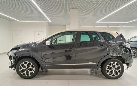 Renault Kaptur I рестайлинг, 2018 год, 1 378 000 рублей, 12 фотография