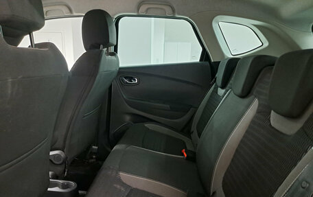 Renault Kaptur I рестайлинг, 2018 год, 1 378 000 рублей, 16 фотография