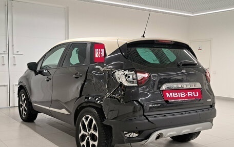 Renault Kaptur I рестайлинг, 2018 год, 1 378 000 рублей, 11 фотография