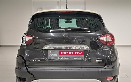 Renault Kaptur I рестайлинг, 2018 год, 1 378 000 рублей, 10 фотография