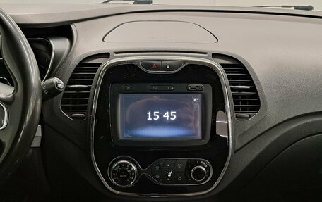 Renault Kaptur I рестайлинг, 2018 год, 1 378 000 рублей, 19 фотография