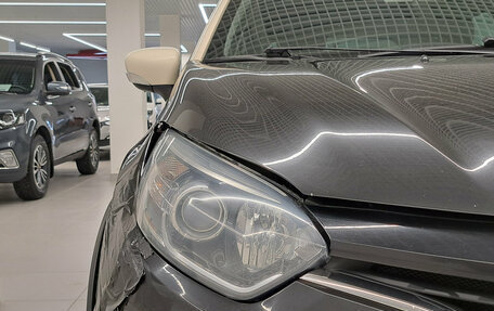 Renault Kaptur I рестайлинг, 2018 год, 1 378 000 рублей, 21 фотография