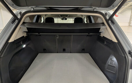 Volkswagen Touareg III, 2023 год, 9 000 000 рублей, 12 фотография