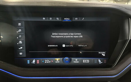 Volkswagen Touareg III, 2023 год, 9 000 000 рублей, 18 фотография