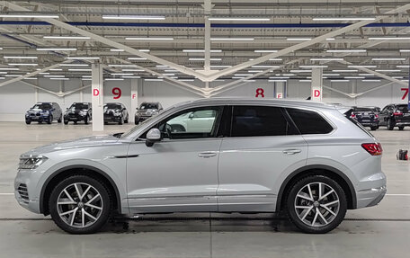 Volkswagen Touareg III, 2023 год, 9 000 000 рублей, 10 фотография