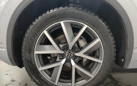 Volkswagen Touareg III, 2023 год, 9 000 000 рублей, 22 фотография