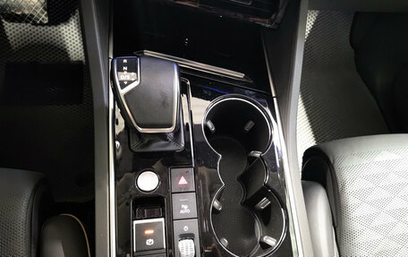 Volkswagen Touareg III, 2023 год, 9 000 000 рублей, 26 фотография