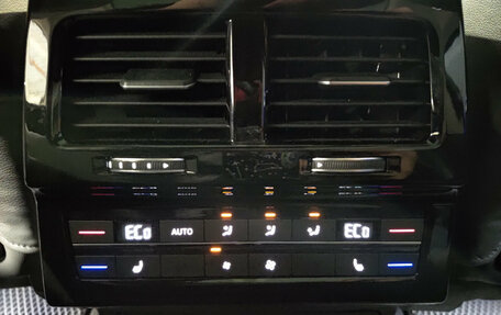 Volkswagen Touareg III, 2023 год, 9 000 000 рублей, 28 фотография