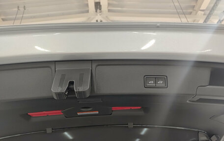 Volkswagen Touareg III, 2023 год, 9 000 000 рублей, 23 фотография