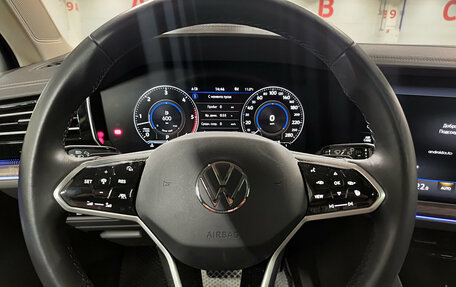 Volkswagen Touareg III, 2023 год, 9 000 000 рублей, 25 фотография