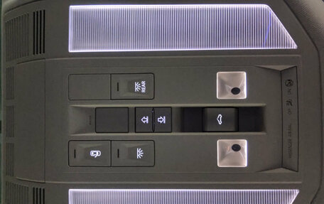 Volkswagen Touareg III, 2023 год, 9 000 000 рублей, 27 фотография