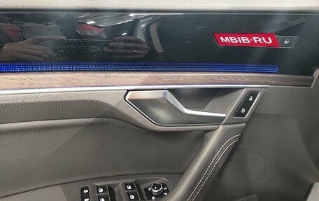 Volkswagen Touareg III, 2023 год, 9 000 000 рублей, 24 фотография