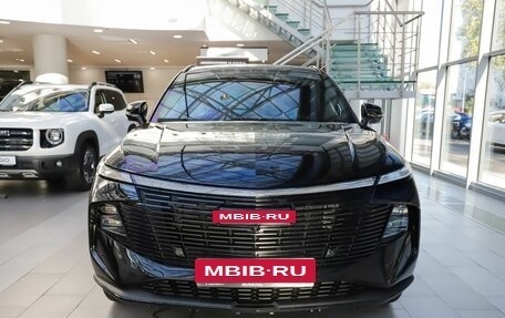 Haval F7x, 2026 год, 3 799 000 рублей, 6 фотография