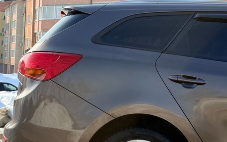 KIA cee'd III, 2015 год, 1 065 000 рублей, 11 фотография