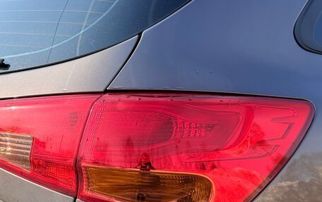 KIA cee'd III, 2015 год, 1 065 000 рублей, 10 фотография