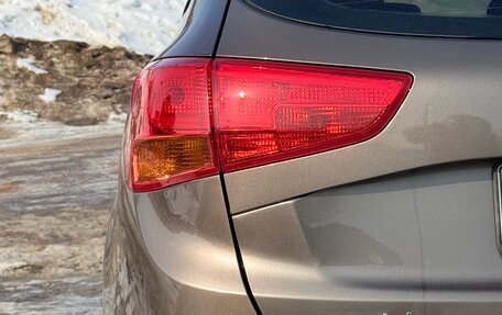 KIA cee'd III, 2015 год, 1 065 000 рублей, 12 фотография