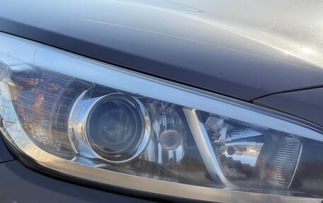 KIA cee'd III, 2015 год, 1 065 000 рублей, 5 фотография