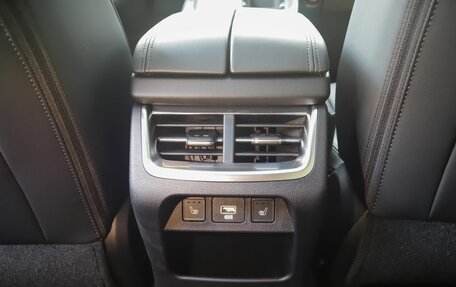 Haval F7x, 2026 год, 3 799 000 рублей, 17 фотография