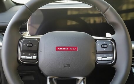 Haval F7x, 2026 год, 3 799 000 рублей, 15 фотография