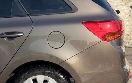 KIA cee'd III, 2015 год, 1 065 000 рублей, 9 фотография