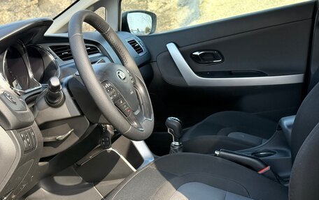 KIA cee'd III, 2015 год, 1 065 000 рублей, 17 фотография