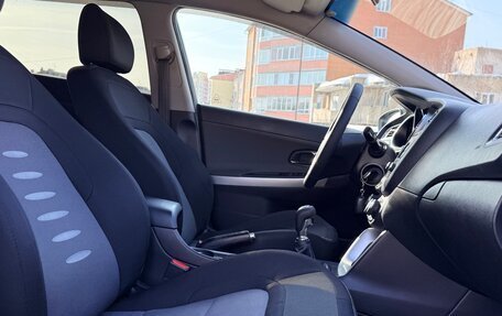 KIA cee'd III, 2015 год, 1 065 000 рублей, 23 фотография