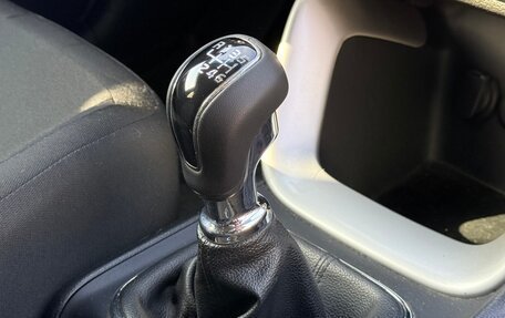 KIA cee'd III, 2015 год, 1 065 000 рублей, 24 фотография