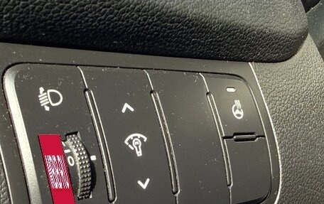 KIA cee'd III, 2015 год, 1 065 000 рублей, 20 фотография