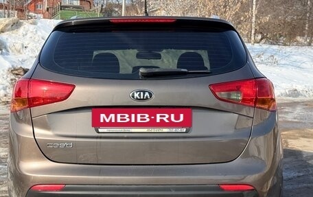 KIA cee'd III, 2015 год, 1 065 000 рублей, 14 фотография