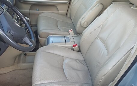 Lexus RX II рестайлинг, 2006 год, 1 190 000 рублей, 7 фотография