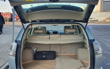 Lexus RX II рестайлинг, 2006 год, 1 190 000 рублей, 5 фотография