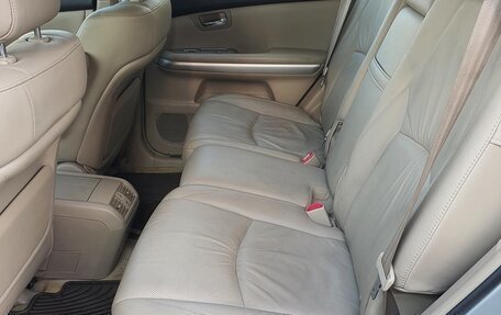 Lexus RX II рестайлинг, 2006 год, 1 190 000 рублей, 6 фотография