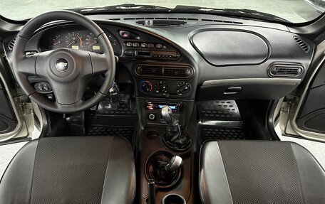 Chevrolet Niva I рестайлинг, 2011 год, 625 000 рублей, 13 фотография