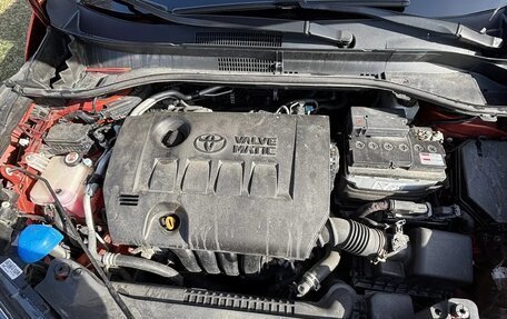 Toyota C-HR I рестайлинг, 2020 год, 2 255 000 рублей, 10 фотография