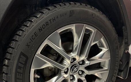 Toyota RAV4, 2020 год, 4 100 000 рублей, 5 фотография