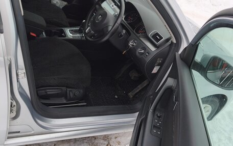 Volkswagen Passat B7, 2012 год, 1 250 000 рублей, 8 фотография