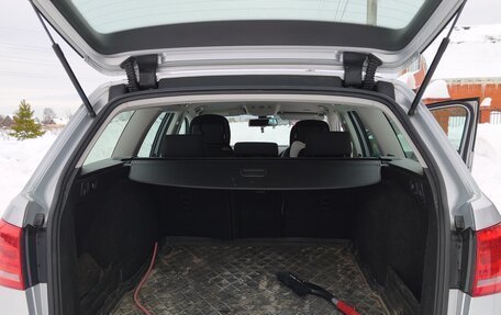 Volkswagen Passat B7, 2012 год, 1 250 000 рублей, 12 фотография