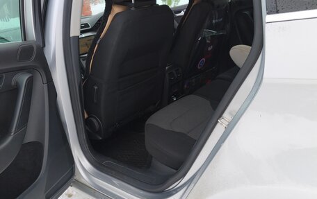 Volkswagen Passat B7, 2012 год, 1 250 000 рублей, 11 фотография