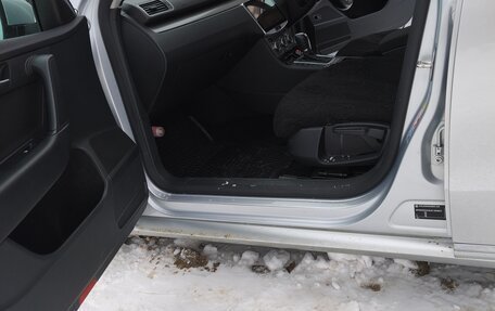 Volkswagen Passat B7, 2012 год, 1 250 000 рублей, 13 фотография