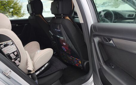 Volkswagen Passat B7, 2012 год, 1 250 000 рублей, 10 фотография