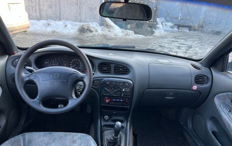 Hyundai Lantra II, 1996 год, 65 000 рублей, 6 фотография