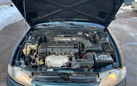 Hyundai Lantra II, 1996 год, 65 000 рублей, 9 фотография