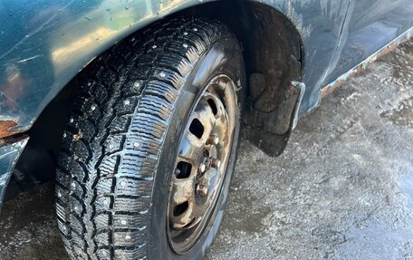 Hyundai Lantra II, 1996 год, 65 000 рублей, 8 фотография