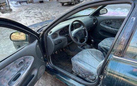 Hyundai Lantra II, 1996 год, 65 000 рублей, 5 фотография