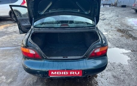 Hyundai Lantra II, 1996 год, 65 000 рублей, 7 фотография
