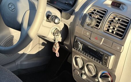 Hyundai Accent II, 2007 год, 460 000 рублей, 6 фотография