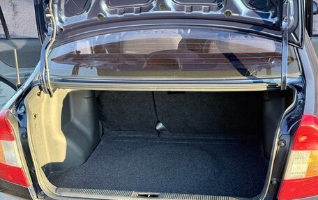 Hyundai Accent II, 2007 год, 460 000 рублей, 10 фотография