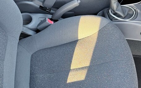 Hyundai Accent II, 2007 год, 460 000 рублей, 8 фотография