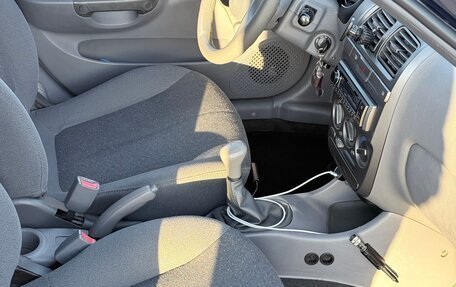 Hyundai Accent II, 2007 год, 460 000 рублей, 7 фотография